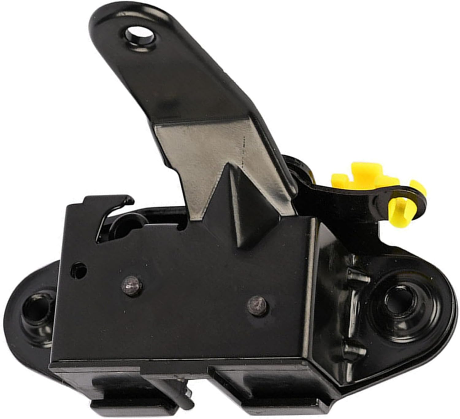 Rear Hatch Liftgate Latch Lock Compatible with 1994-1998 Jeep Grand Cherokee Replace for 04883254 4883254