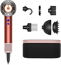 Dyson Supersonic Nural™ hair dryer