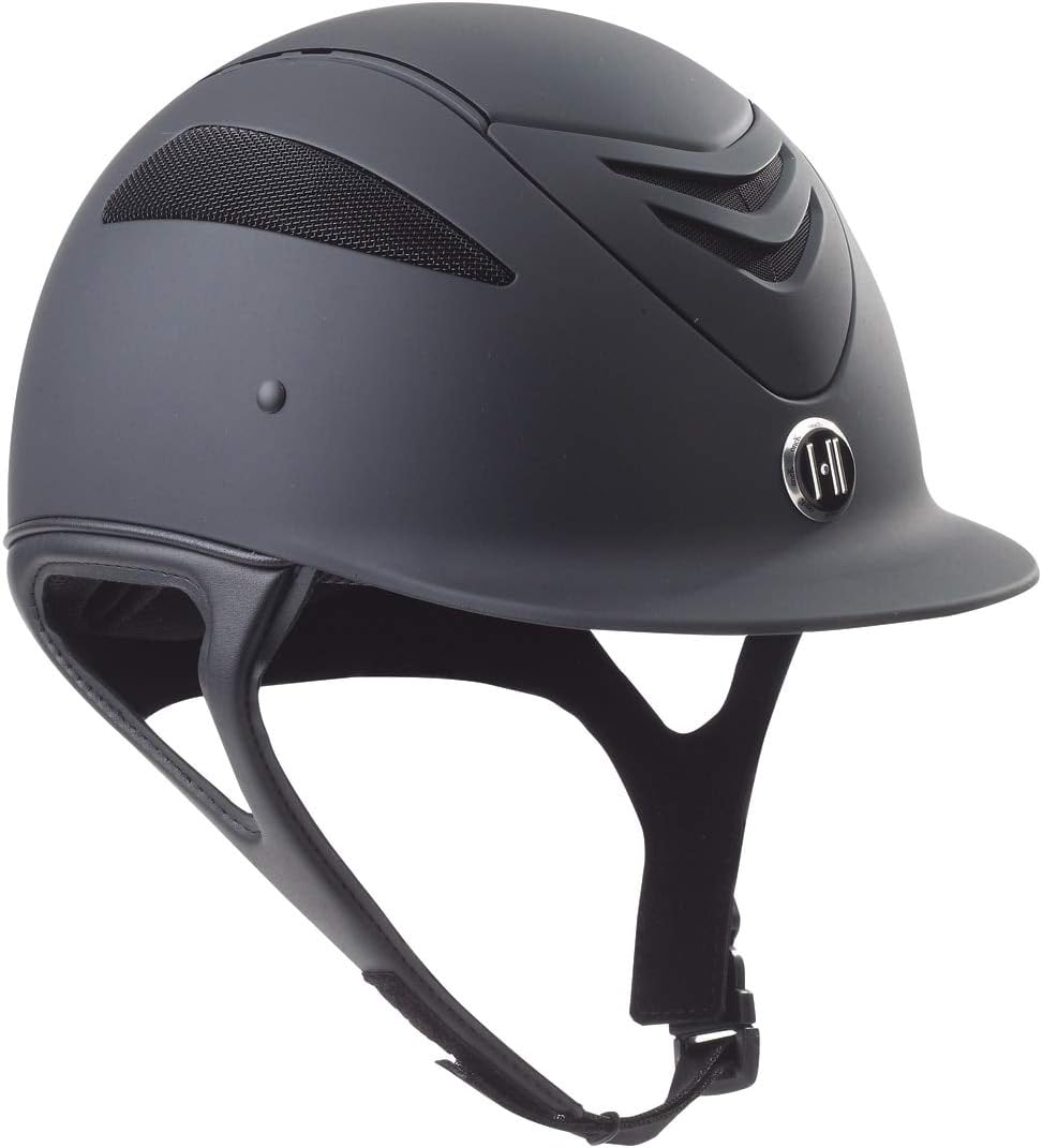 One K Defender Helmet XX-Large Black Matte