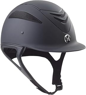 One K Defender Helmet XX-Large Black Matte