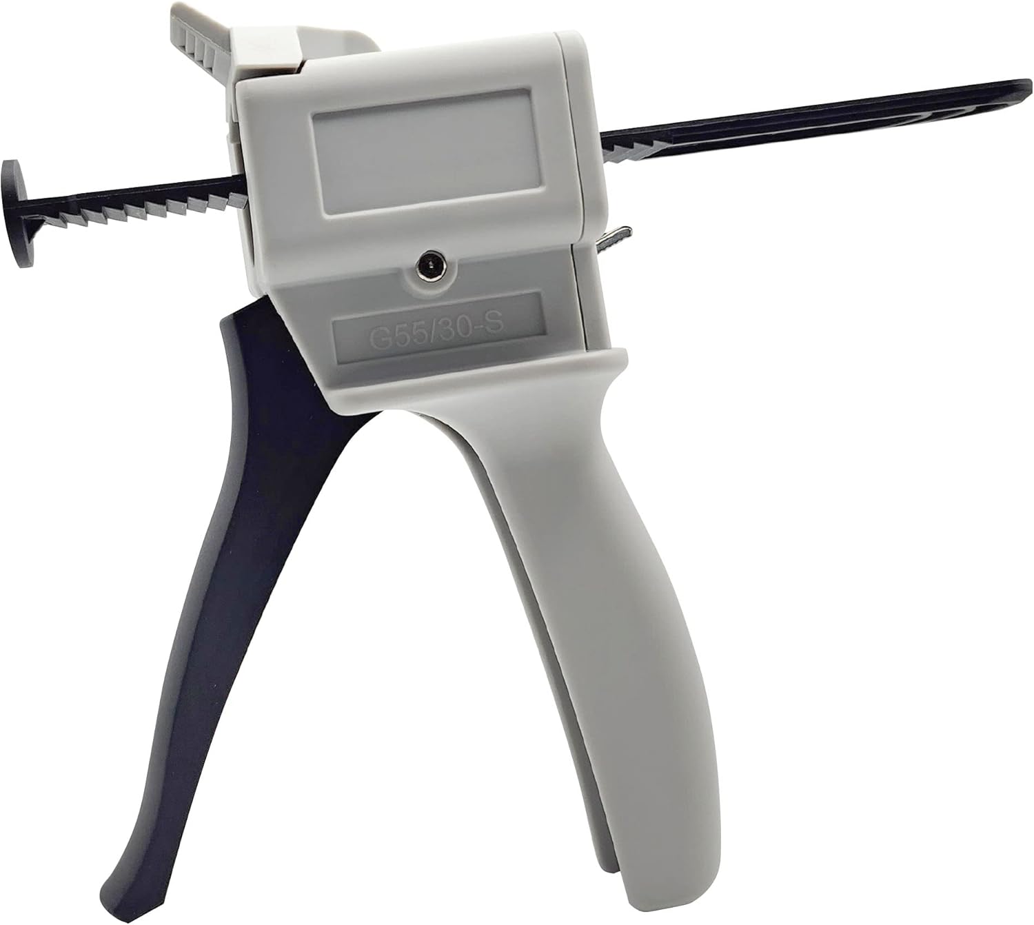 Bait Gun Applicator for Cockroach Gel Bait & Ants Work with Advion Cockroach, Optigard & Ant, Vendetta & Vendetta Plus, BASF Alpine, Bayer Maxforce