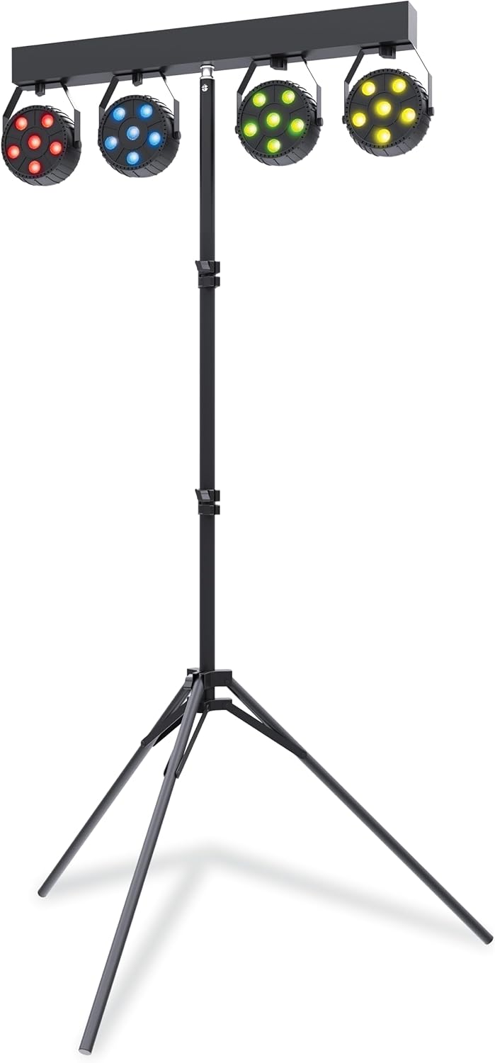 DL-SP Complete Tripod Stand