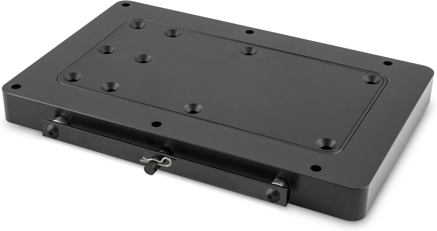 Minn Kota 1854056 Quick Release Bracket/MKA-56
