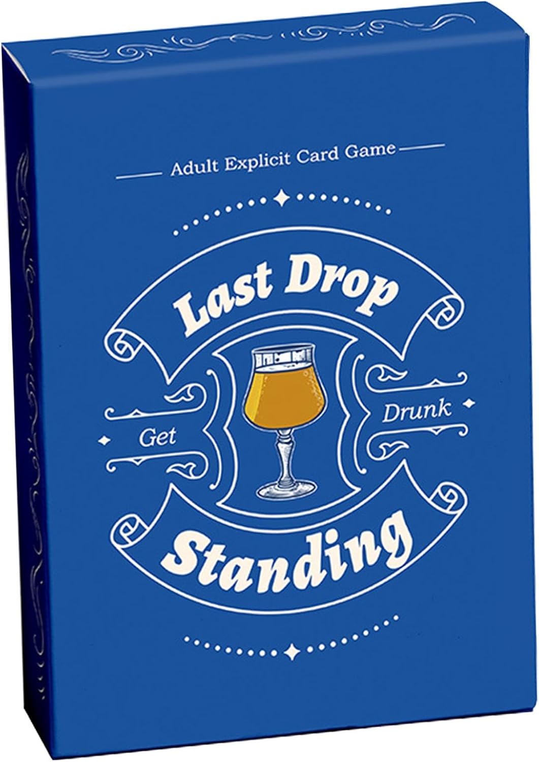 Ghjkldha Freak or Drink Card Game, Drinking Card Game, 50x Conversation Cards, Adults, For Your Partner, Romantic Party