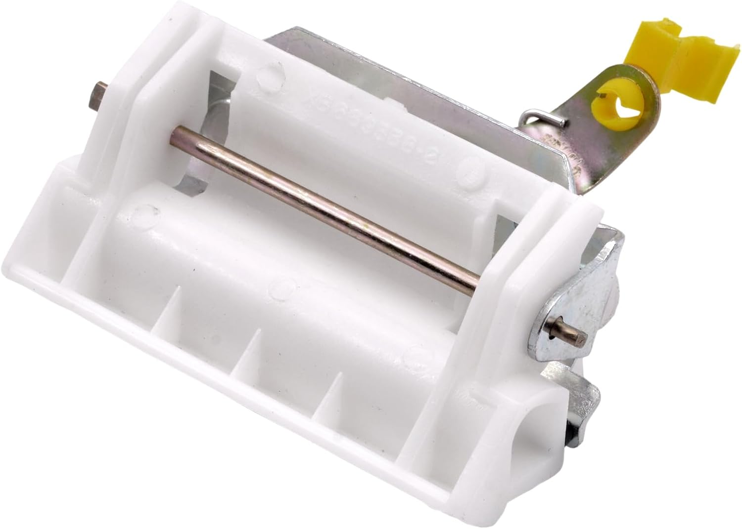 Tailgate Rear Door Handle Compatible for Mitsubishi Montero Pajero IO V Series 1990-2001 Tail Gate Back Door Outside Handle Latch MB669338