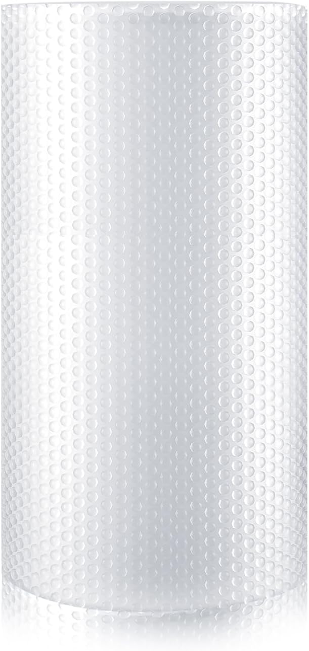 Bubble Packing Wrap for Moving Boxes Shipping Cushioning Supplies 1 Roll 12" X 15' Perforated