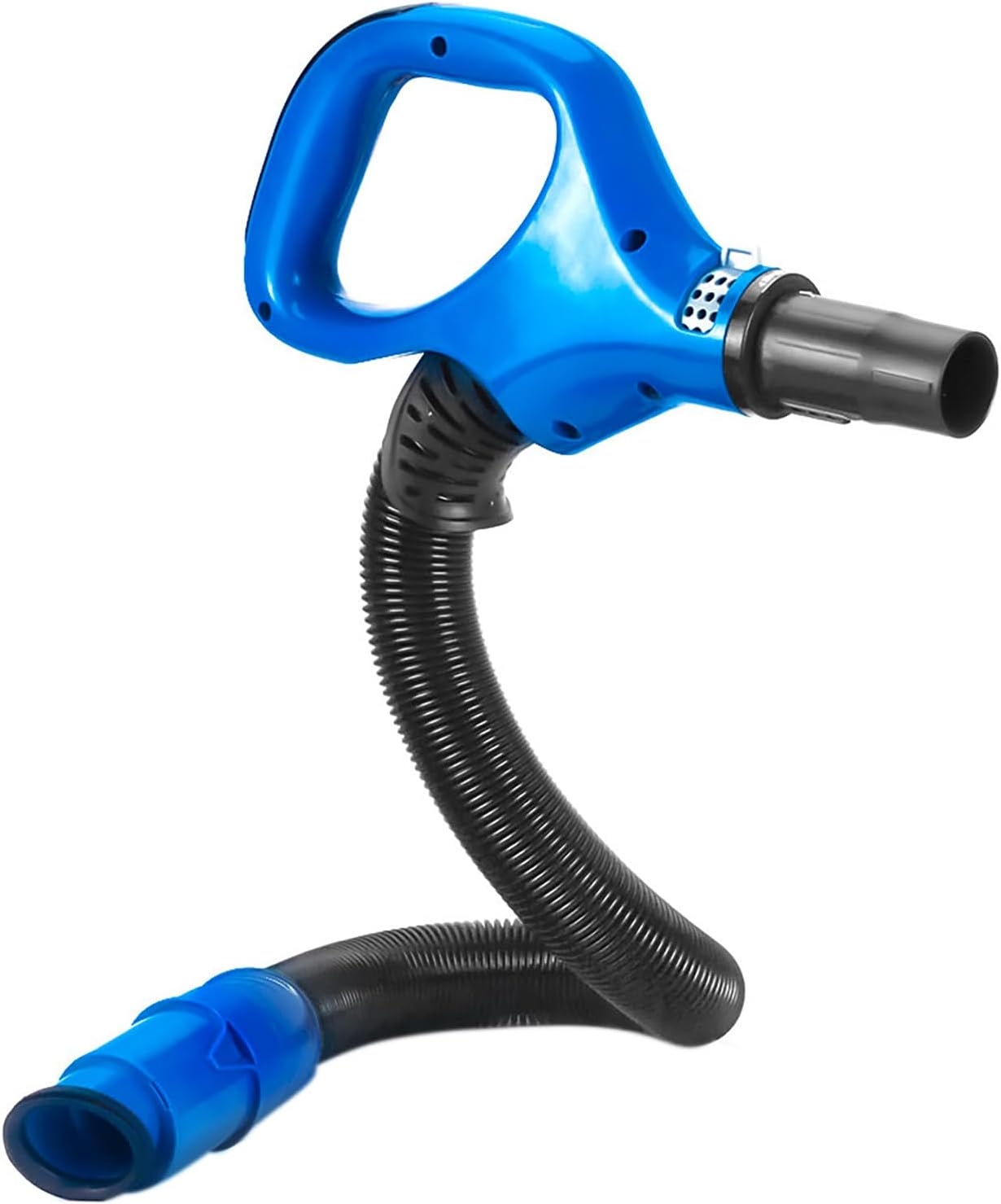 Shark ZU560 Replacement Hose, Upgraded Shark Navigator Hose Replacement Rotator Lift-Away Vacuum ZU561, ZU562, ZU560 Blue, UV725 Grey, Shark Vacuum Hose Replacement Replace Part 511 FFJ 560