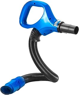 Shark ZU560 Replacement Hose, Upgraded Shark Navigator Hose Replacement Rotator Lift-Away Vacuum ZU561, ZU562, ZU560 Blue, UV725 Grey, Shark Vacuum Hose Replacement Replace Part 511 FFJ 560