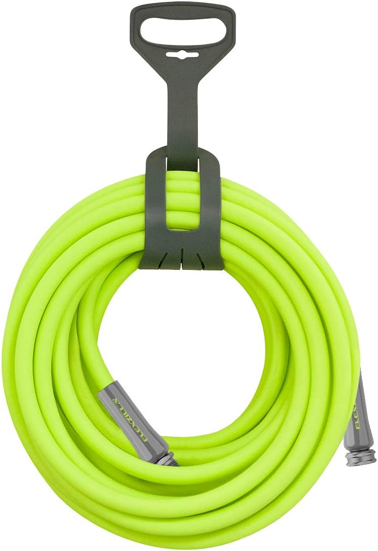 Flexzilla HFZG450YW-TV Garden Hose, 50' (feet)
