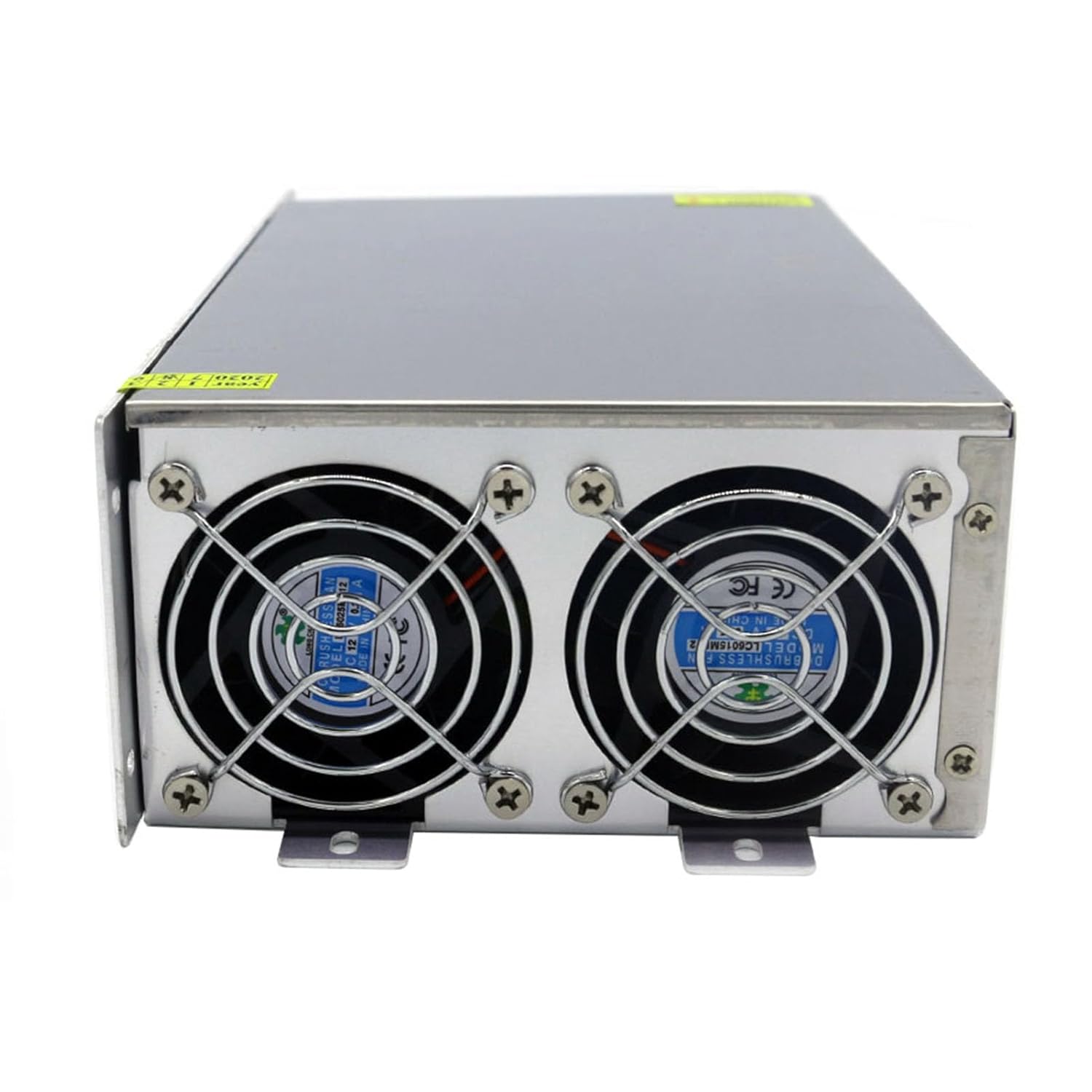 Switching Power Supplies 1500W Universal Power Supply Adapter for Industrial Scientific Research Equipment LEDs Lighting Steady Output Voltage S-teady P-rotection (48V)