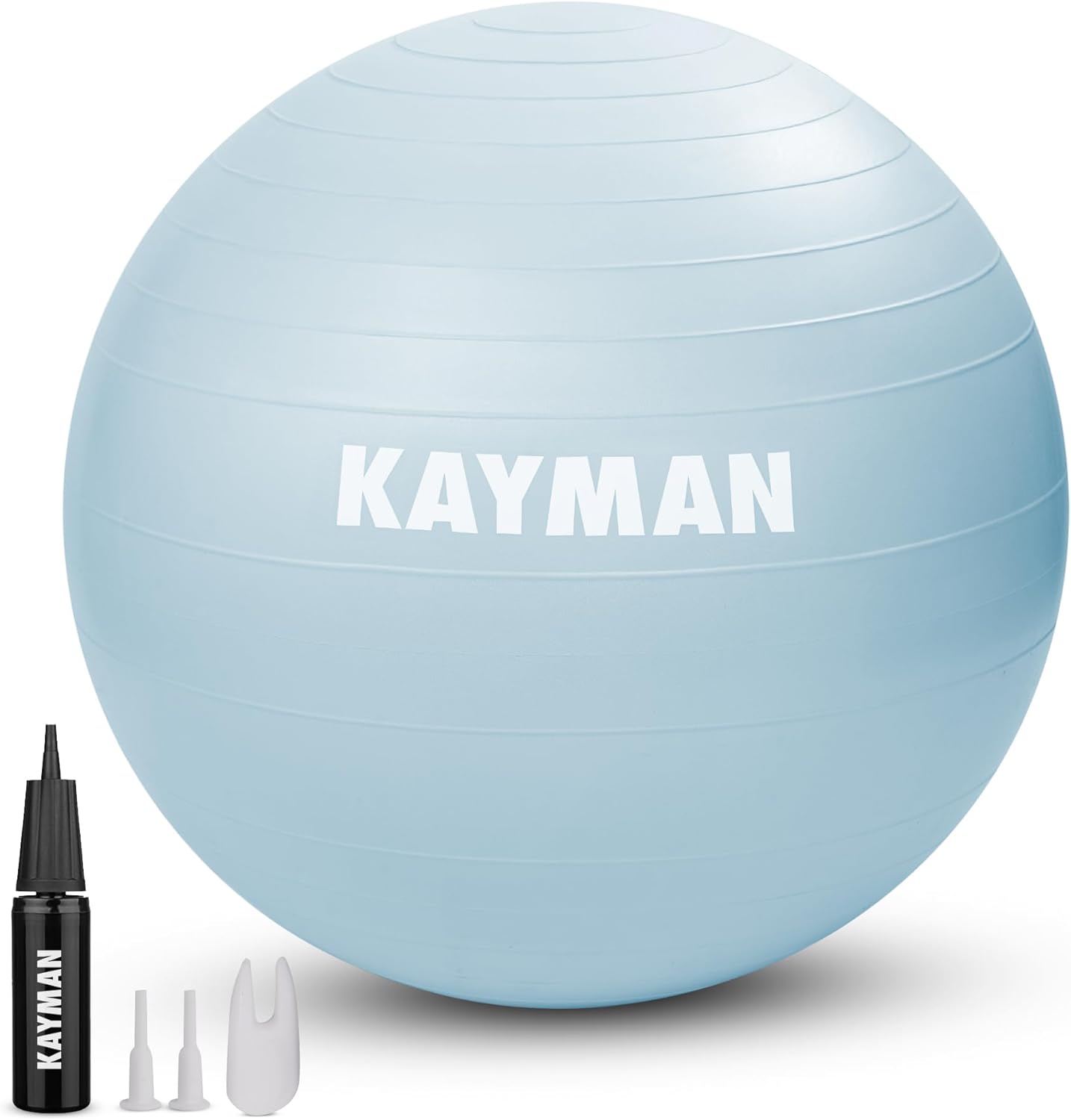 KAYMAN Parent exercise ball