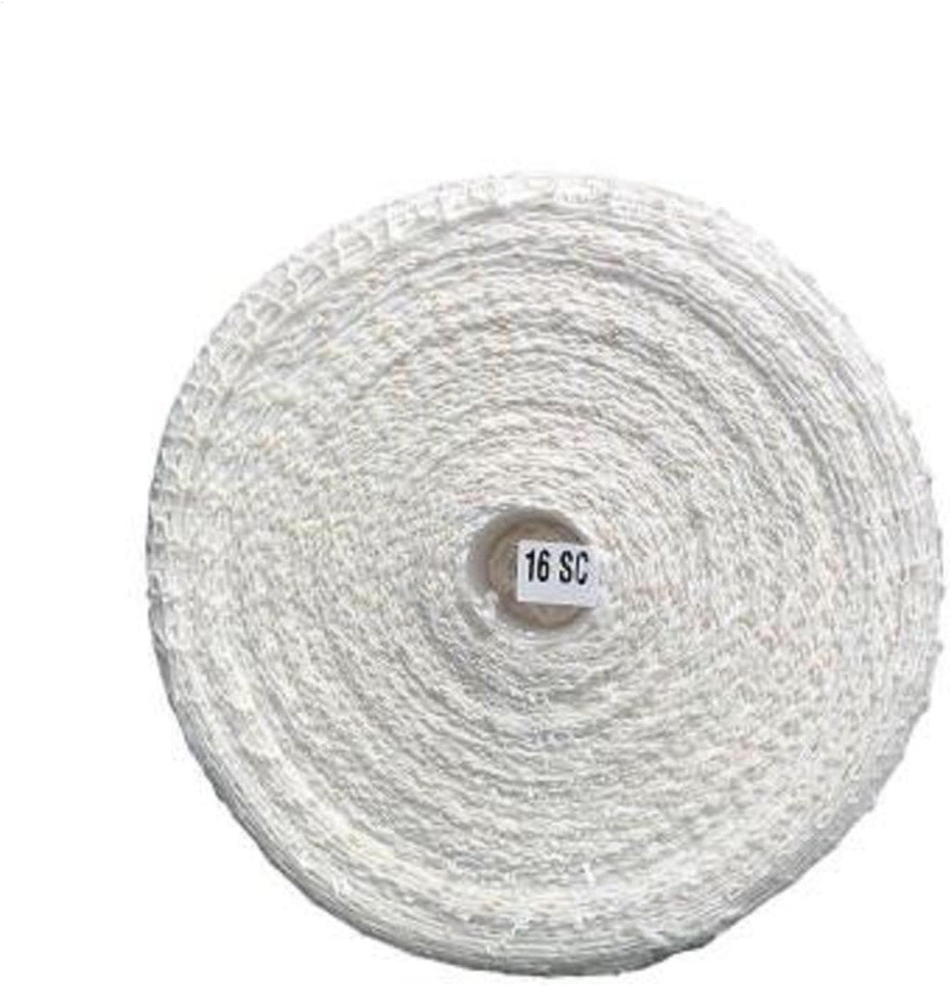 Cotton Meat Net | Elastic Mesh Roll for Ham Socks - Twine Net for Butcher Meat, Spiced Pork Shoulder Mesh Bag for Cooking Meat, Making Sausages,