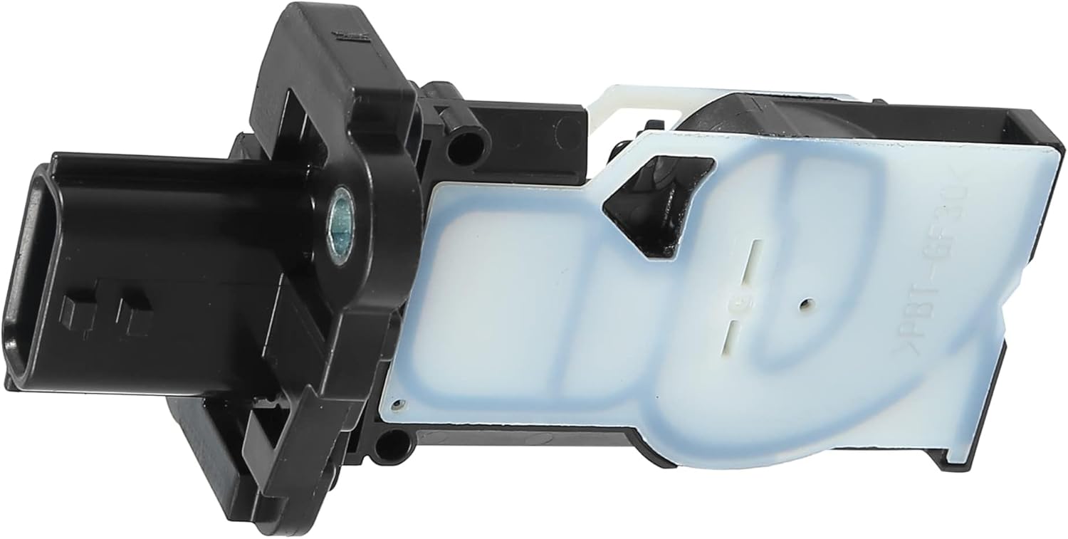 22680-BV80B Car Mass Air Flow Sensor Meter MAF Sensor Airflow Replacement for Nissan Maxima 3.5L for Nissan Altima 2.5L 2017-2018 Mass Airflow Sensor