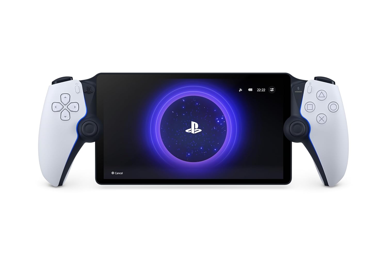 PlayStation Portal Remote Player - PlayStation 5