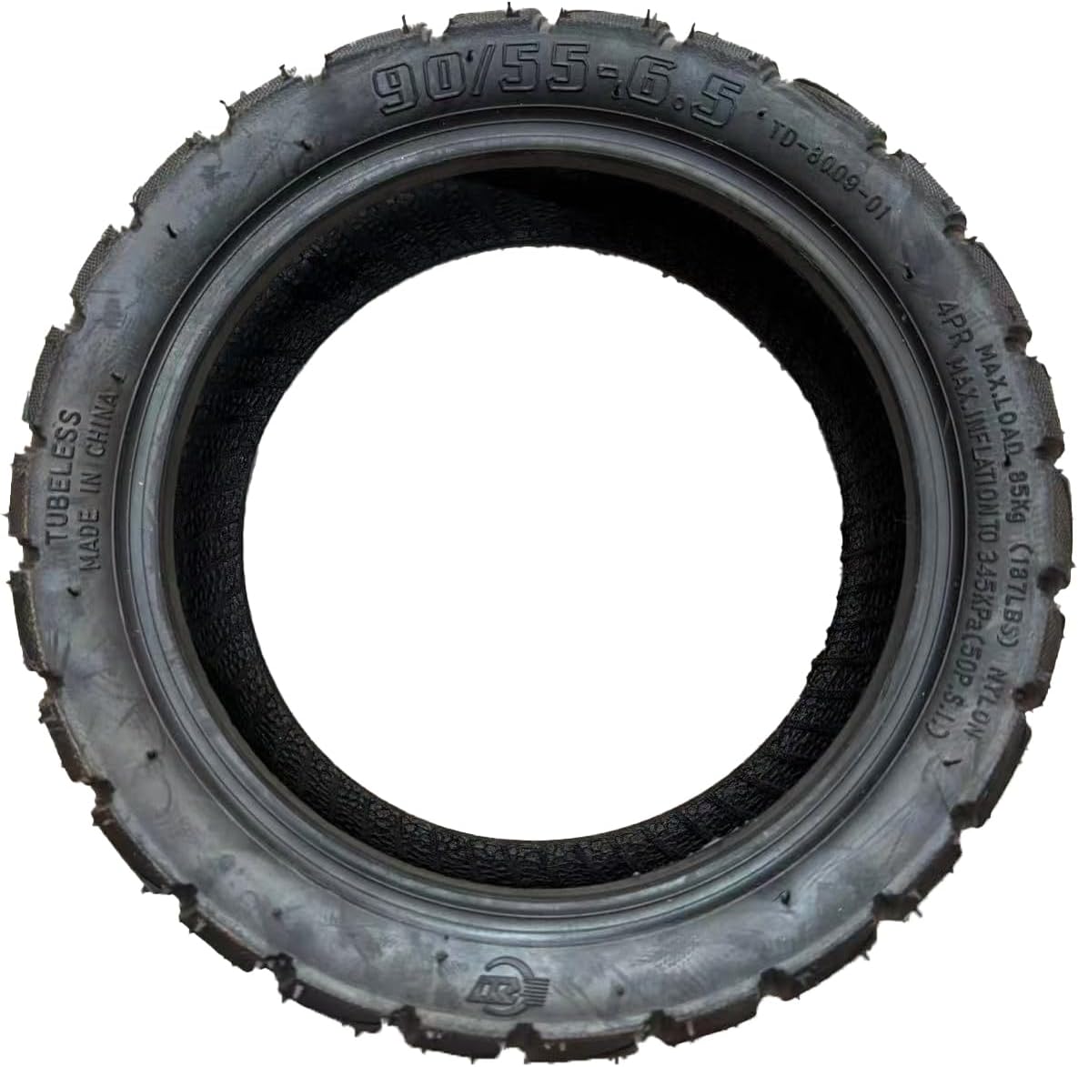 Back Tire for Scooter M5 PRO 1 pc