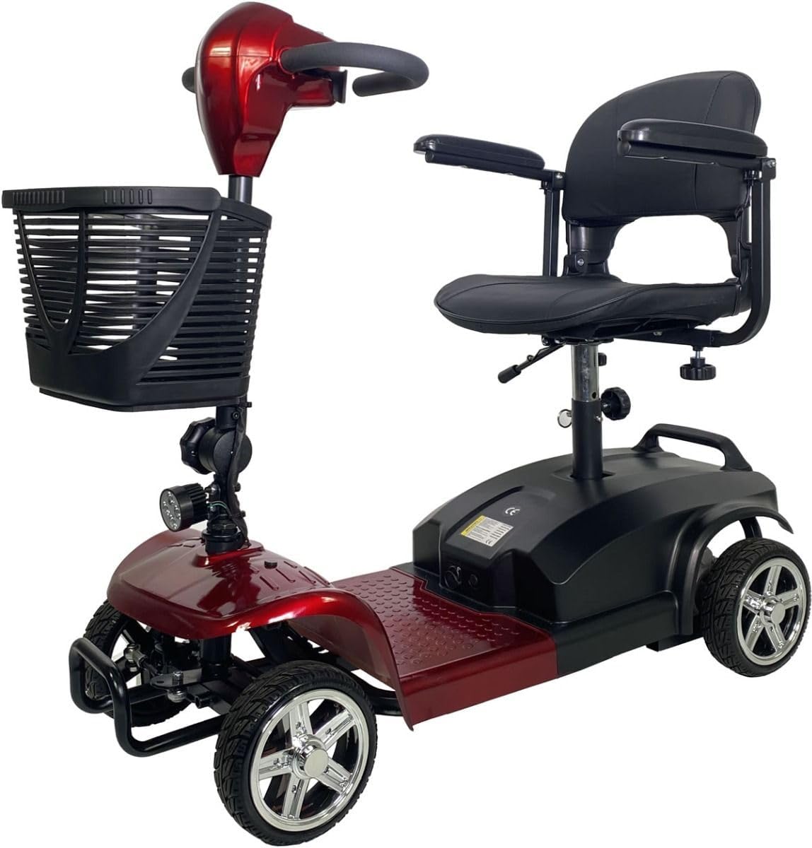 Pavement Legal Electric Mobility Scooter