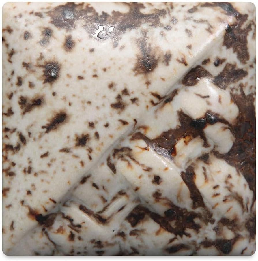 Mayco Stoneware Crystal Glaze - Winter Wood, Pint