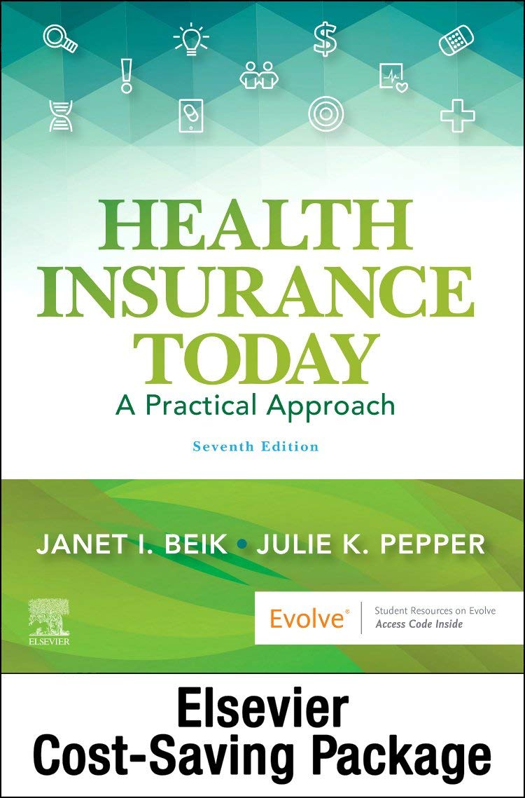 Health Insurance Today and SMCO 2021: A Practical Approach