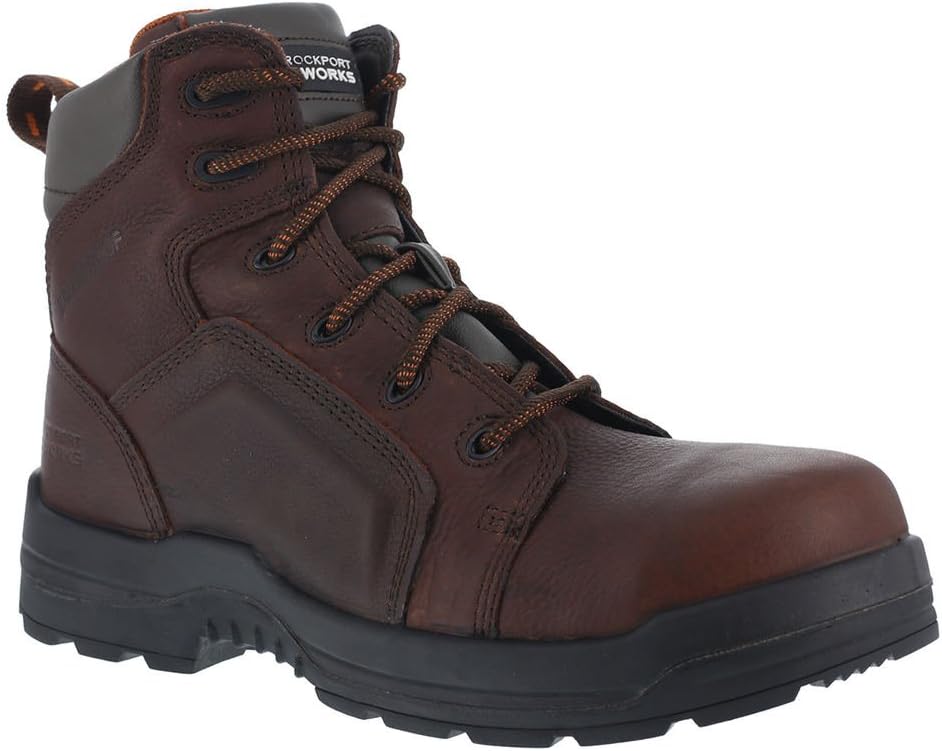 Rockport Work Men's RK6640-M Work & Safety