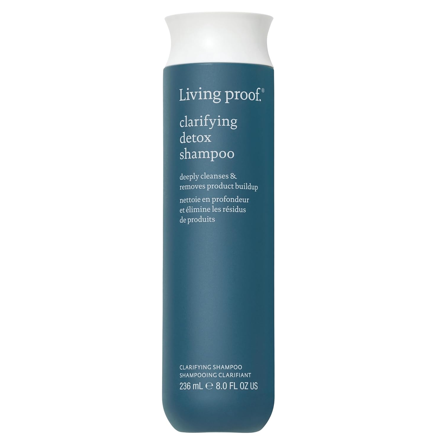 Living Proof Clarifying Detox Shampoo