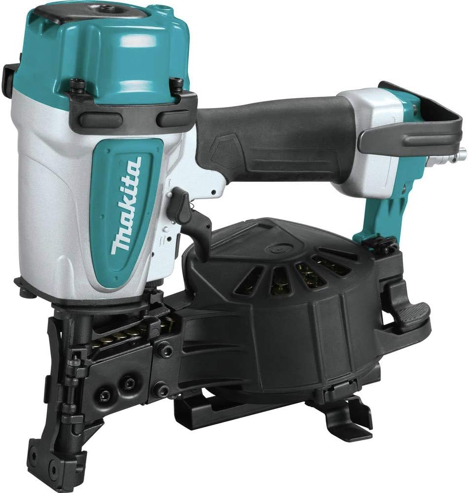 Makita AN454 45mm Roofing Nailer