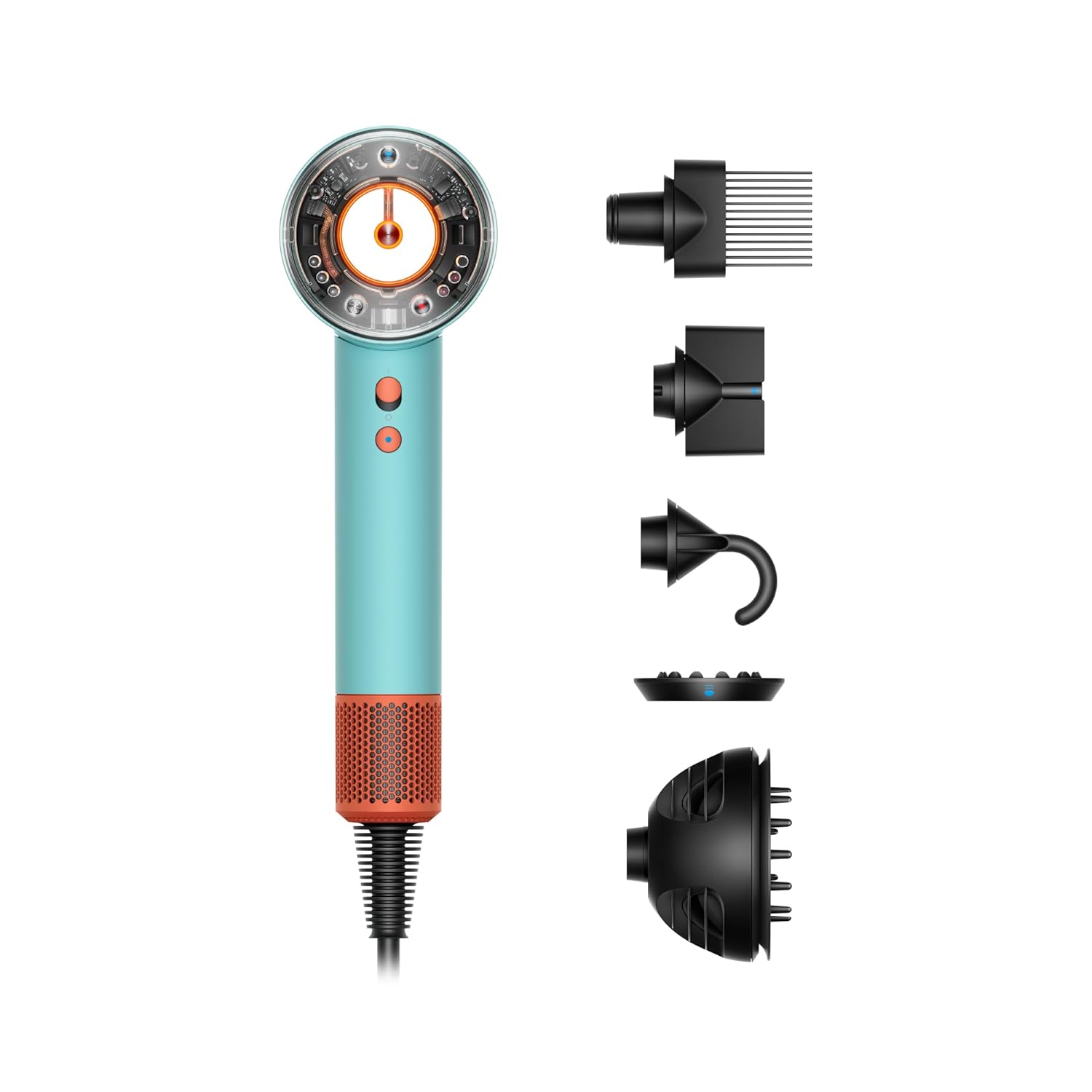 Dyson Supersonic Nural™ hair dryer