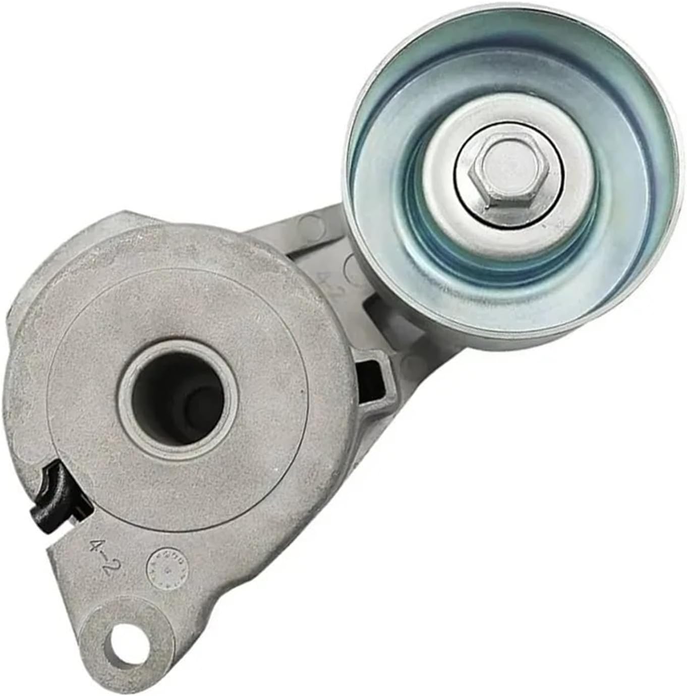 Timing Belt Tensioner Pulley for Proton GEN 2 for Mitsubishi Grandis Space EVO VII 2000-2013 Belt Tensioner Pulley PW811826,T39131,03-1326TN,SMAMP06307