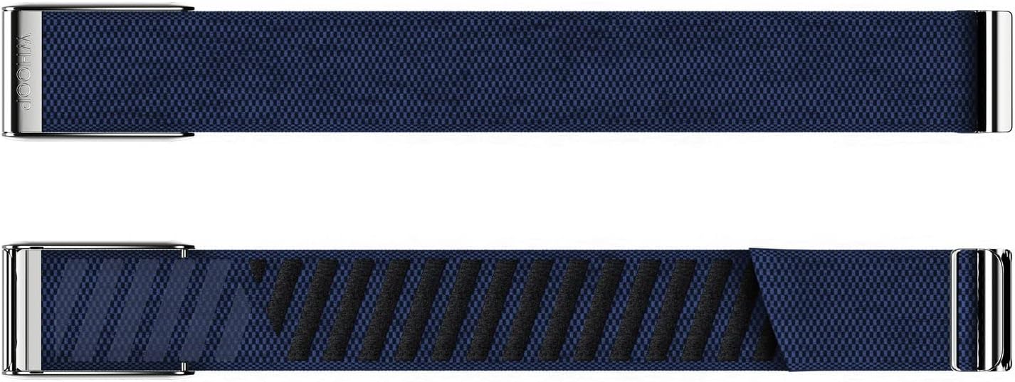 WHOOP Ultra-Soft SuperKnit Luxe Accessory Wristband 4.0 for Ultimate Comfort, Style and All-Day Wear, Compatible 4.0 Wearable Health, Fitness & Activity Tracker