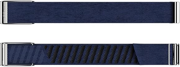 WHOOP Ultra-Soft SuperKnit Luxe Accessory Wristband 4.0 for Ultimate Comfort, Style and All-Day Wear, Compatible 4.0 Wearable Health, Fitness & Activity Tracker