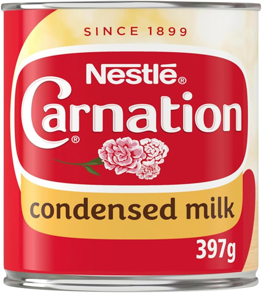 Carnation Sweetened Condensed Milk, 397g