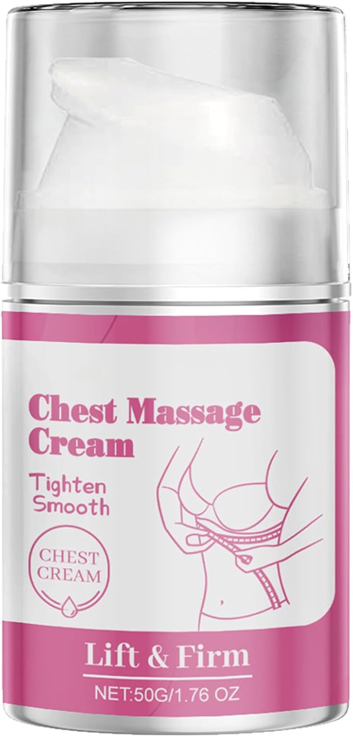 Breast Enhancement Cream,Breast Massage Firming Cream,Breast Lifting Cream,Breast Lift And Tightening Cream,Natural Breast Lift Breast Enlargement Cream,Breast Firming Cream,Chest Lifting Cream,50g