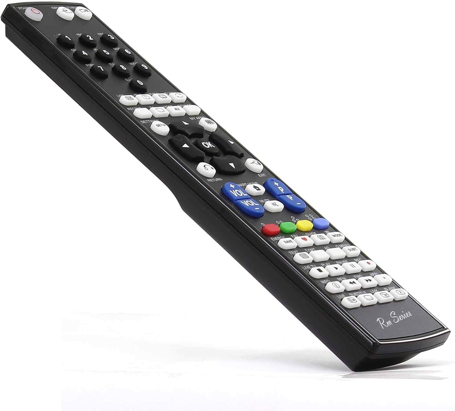 RM Series Replacement Remote Control Compatible with Samsung SWA-9500S Surround Home Cinema System