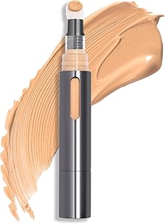 Julep Cushion Complexion Concealer & Corrector Stick -210 Medium - Infused with Turmeric & Hyaluronic Acid - Medium Coverage - Natural Finish