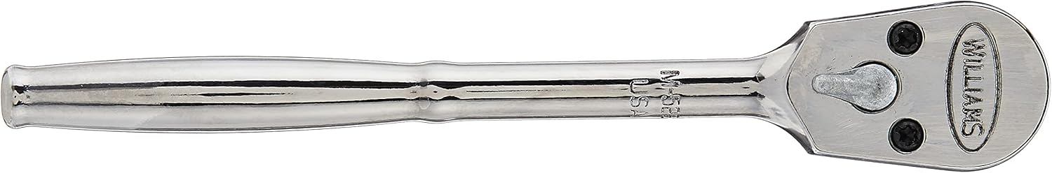 Williams M-52EHA Enclosed Head Ratchet