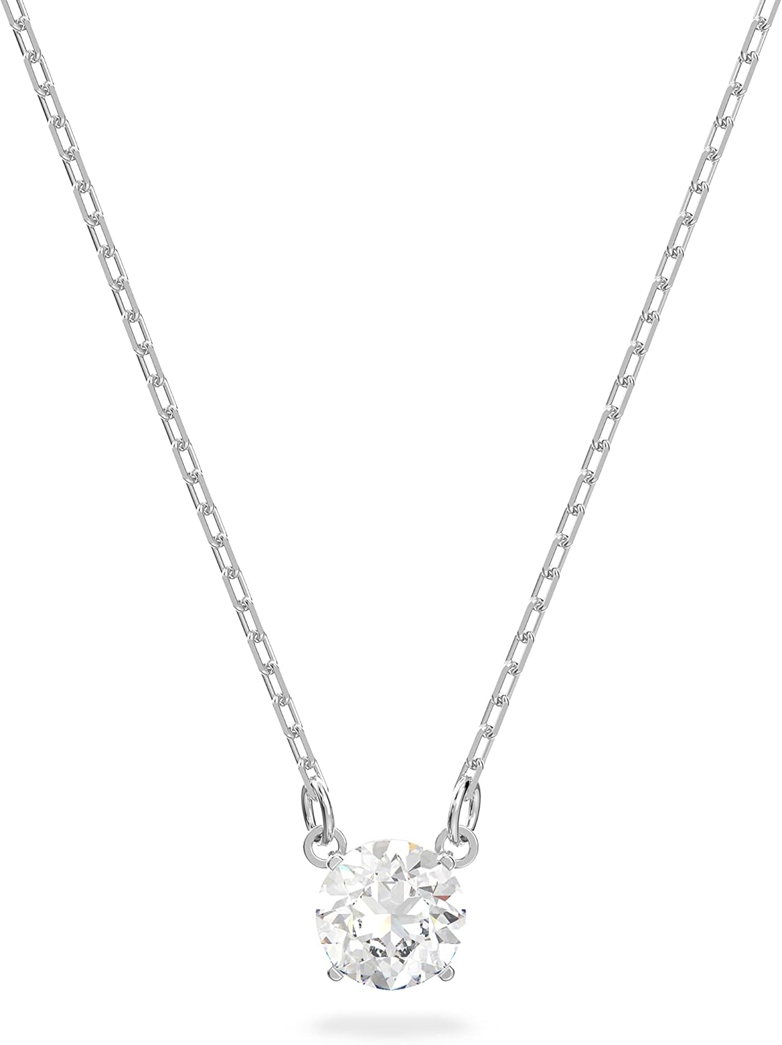 Swarovski Imber Necklace Collection