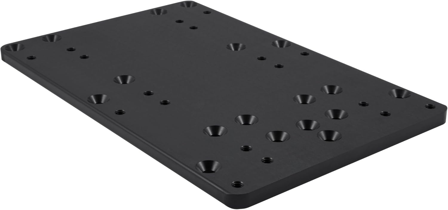Minn Kota 1854058 Boat Deck Reinforcement Kit/MKA-58