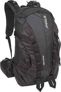 Outdoor Products Skyline Internal Frame Backpack, 28.9-Liter Storage