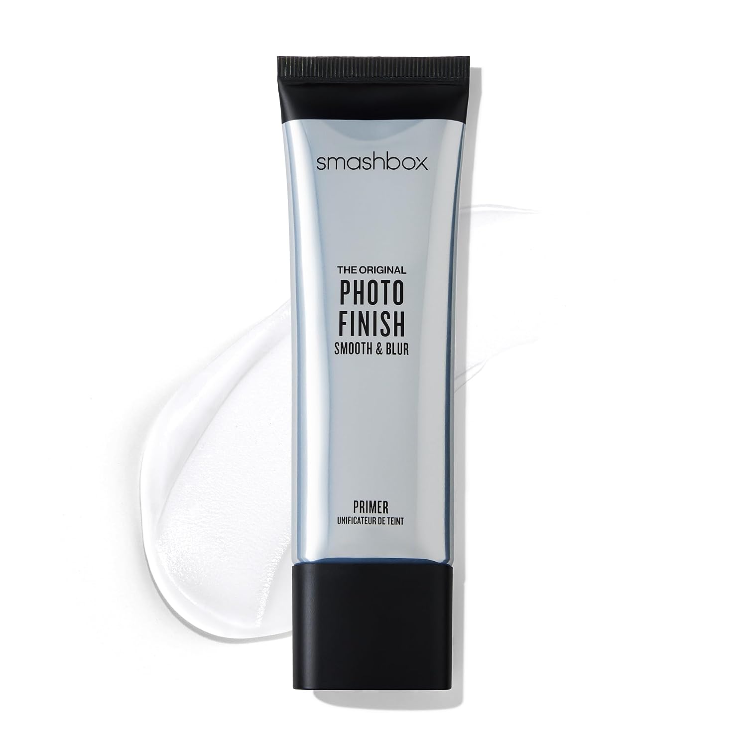 Smashbox Photo Finish Primers | Face Primers for Makeup, Smooths Skin & Extends Makeup Wear | Hydrating, Pore-Minimizing & Mattifying Formulas