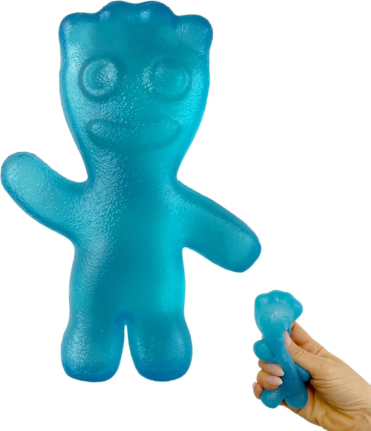 Incredible Sour Patch Squishy Stress Toy - Candy Squeeze Toy - Ages 3+