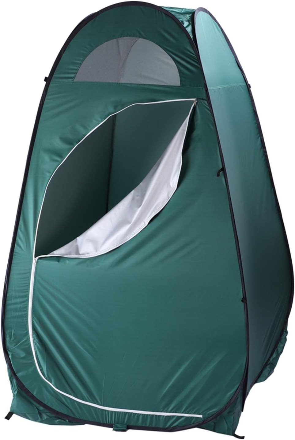 Portable Pop Up Privacy Tent - Spacious Dressing Changing Room Outdoor Privacy Shelter Tent with Carry Bag for Camping Hiking Beach Toilet Shower Bathroom