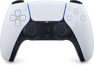 PlayStation DualSense Wireless Controller