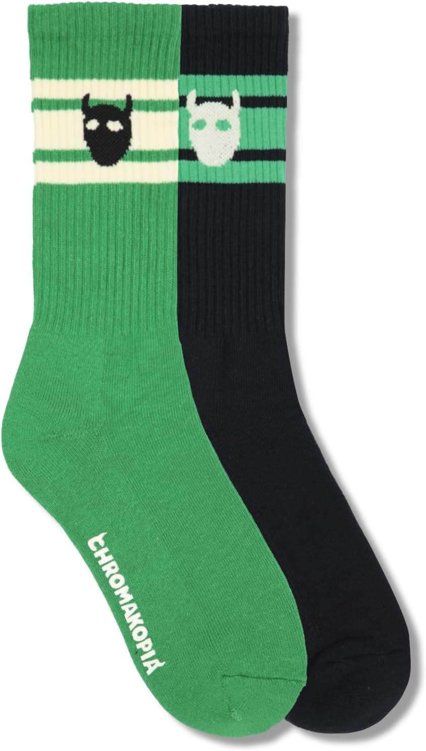Chromakopia Sock 2/Pk