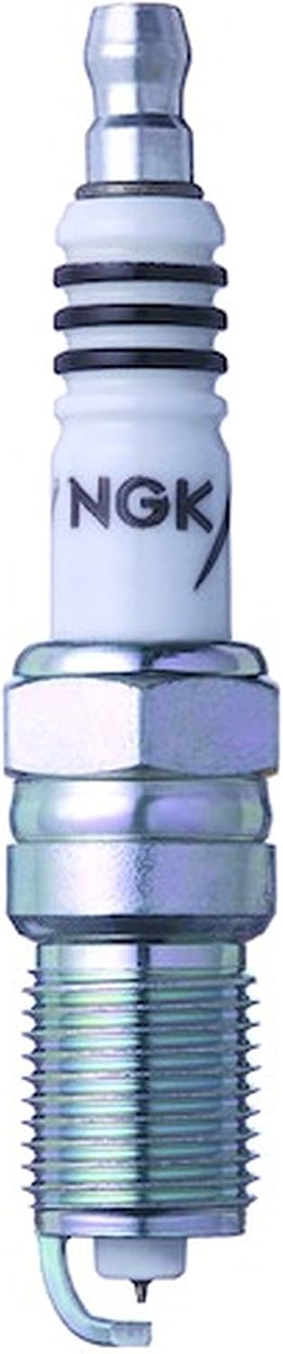 NGK Spark Plug TR5IX 7397 Pack of 8