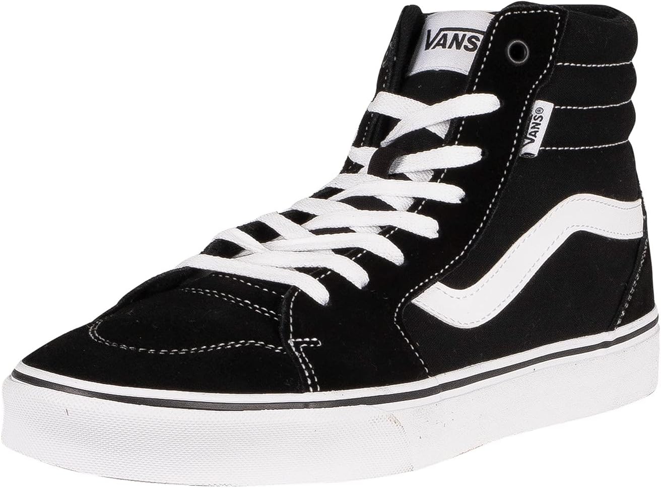 Vans Men's Filmore Hi Sneaker