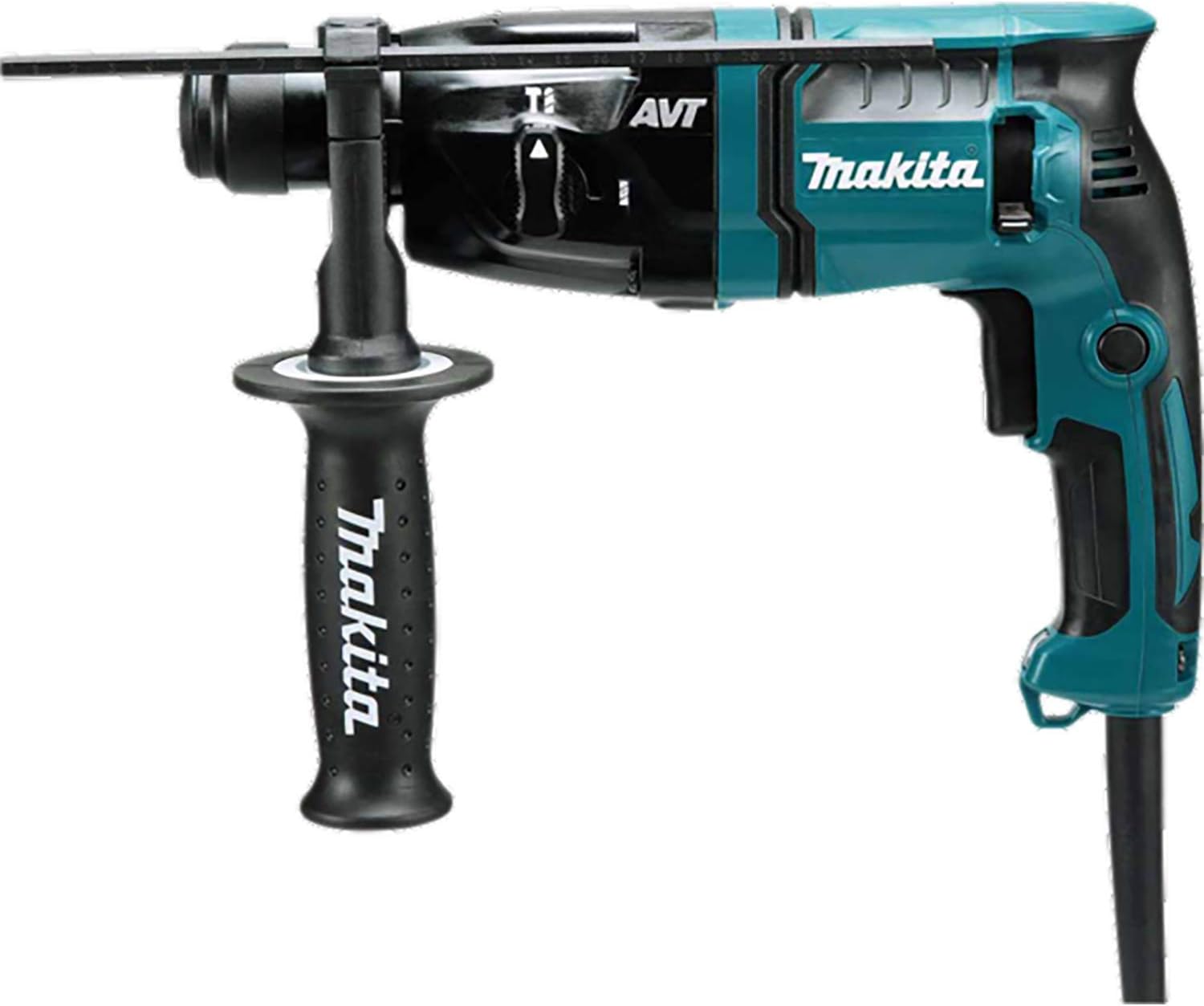 Makita HR1841F/2 240V 18mm AVT Rotary Hammer in Carry Case