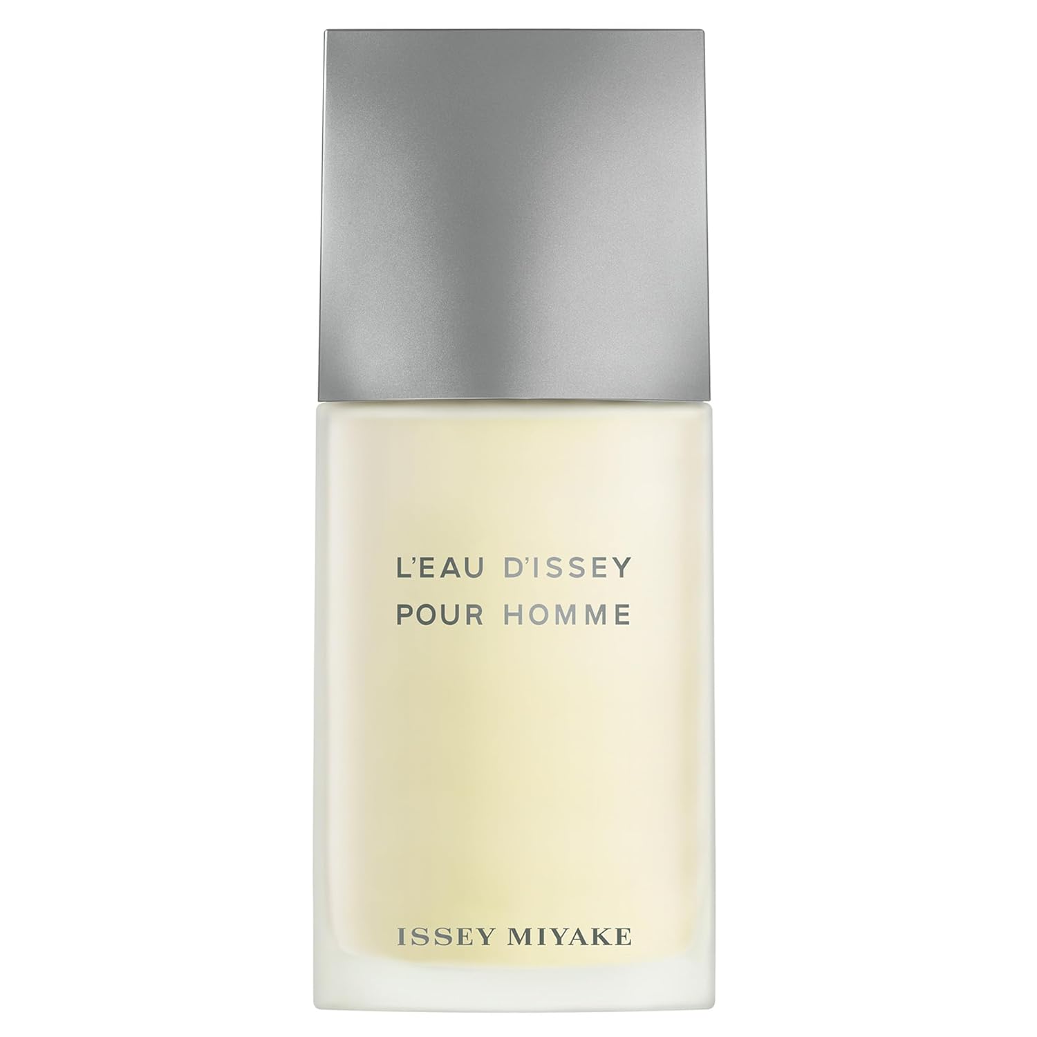 L'eau De Issey By Issey Miyake For Men. Eau De Toilette Spray 6.7 Oz
