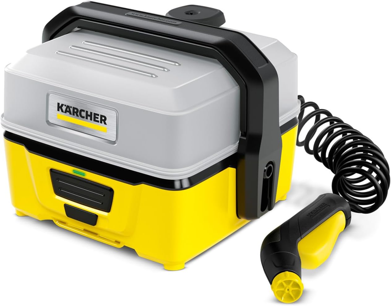 Karcher OC 3 Portable Cleaner