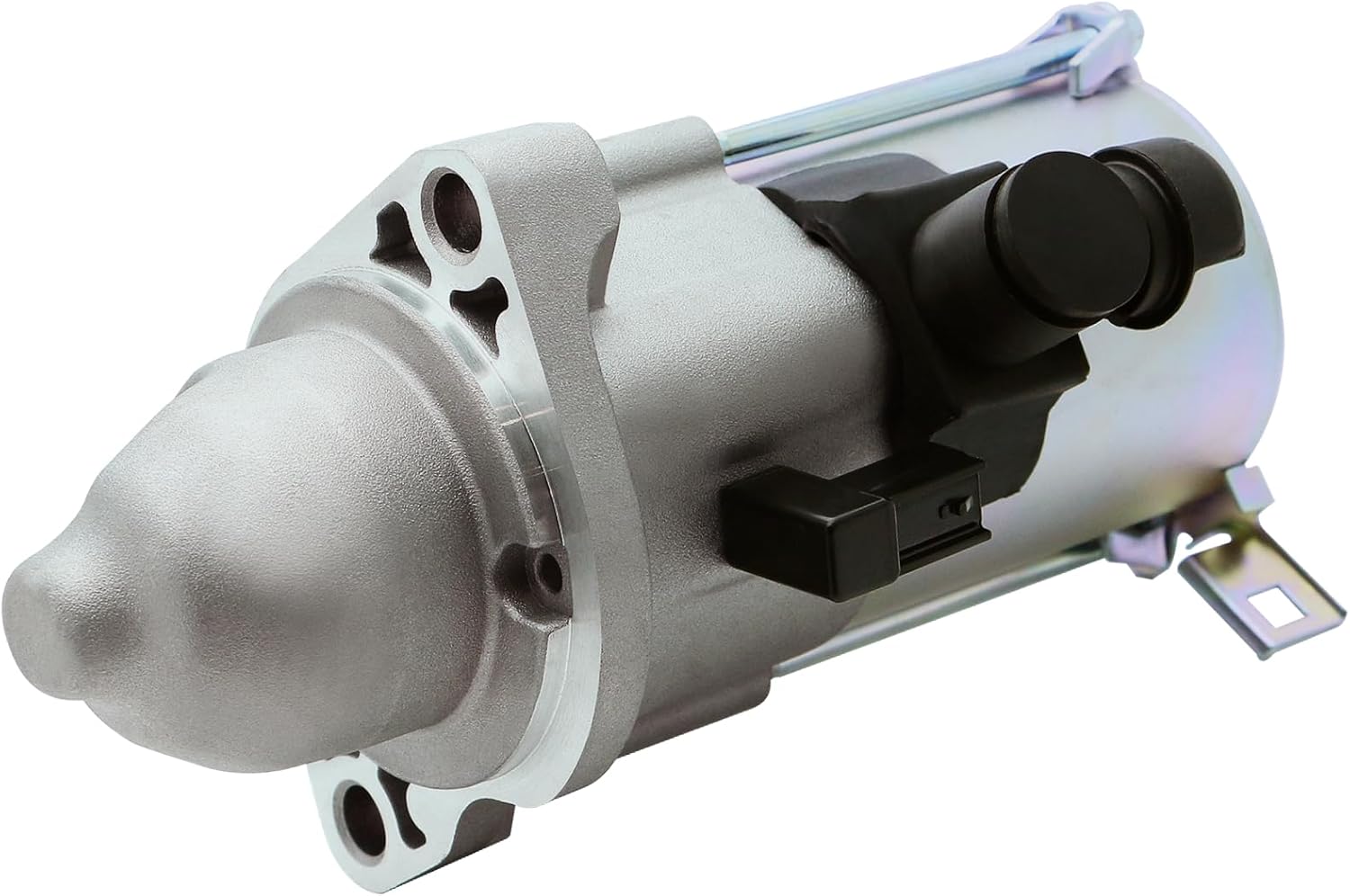 2013-2017 Honda Accord 2.4 Starter, 2015-2016 Honda CR-V CRV 2.4, 2016-2019 Civic 2.0 13 14 15 16 17 18 19 31200-5A2-A51 SM-74009 SM740-09 191-711 S-80548 31200-5A2-A52