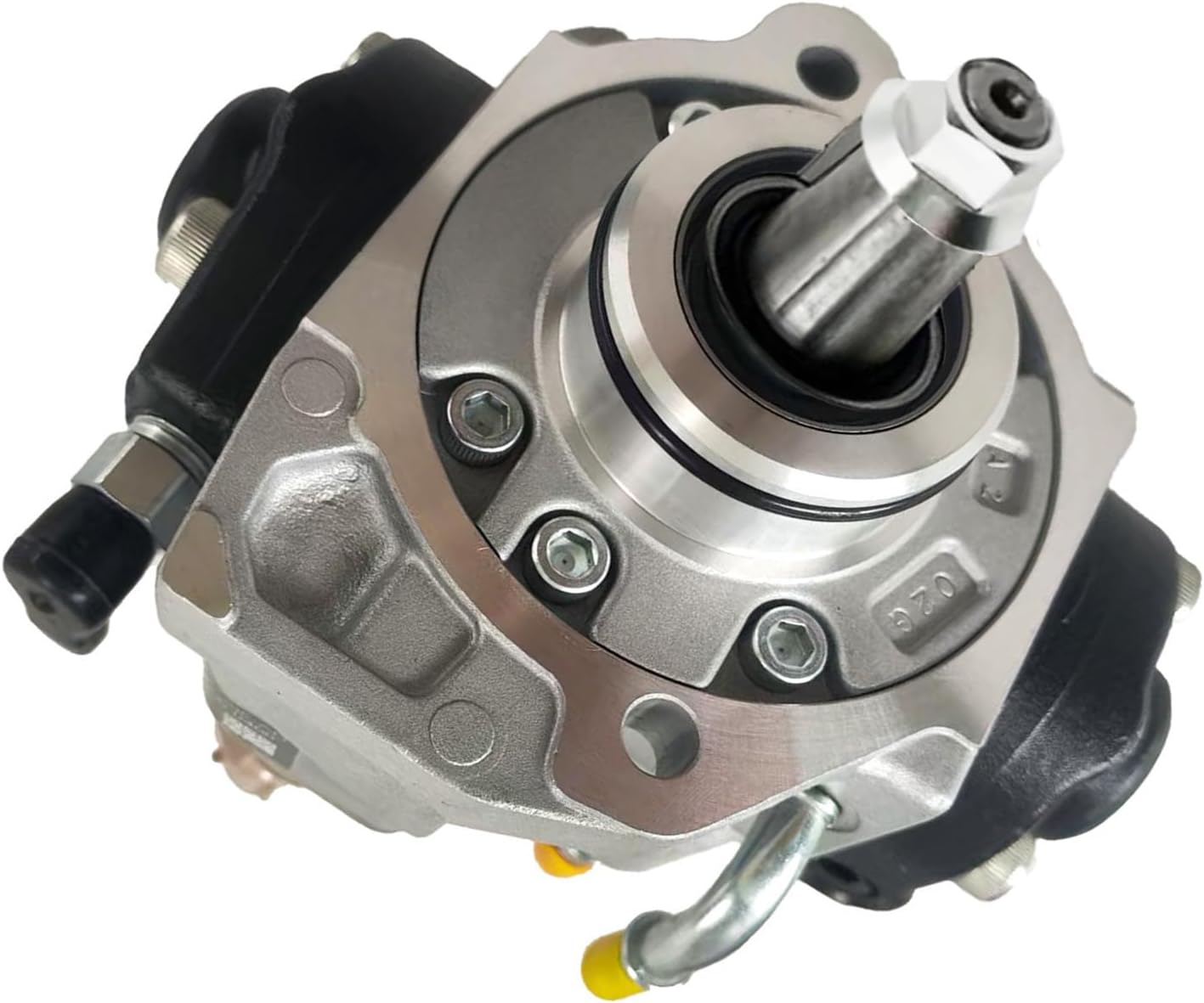 Fuel injection pump 22100-0L020 294000-0354 221000L020 2940000354 Compatible with Tyta 1KD-FTV 2KD-FTV Engine D-4D Hilux Land Cruiser Prado