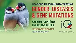Birds Test Kit - Trusted Florida Lab Service